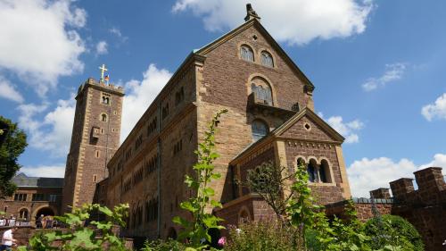 Wartburg