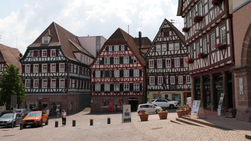 Altstadt