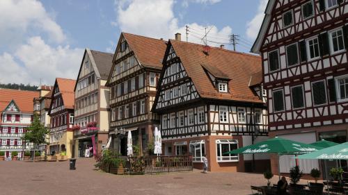 Altstadt
