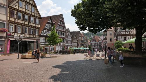 Altstadt