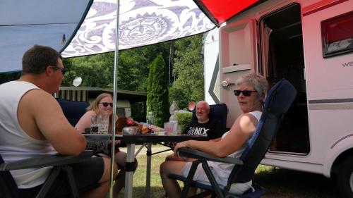 Campingplatz