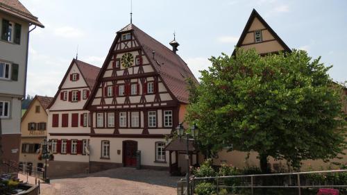 Altstadt